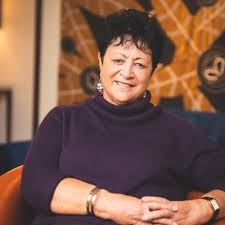 Maureen Hilyard